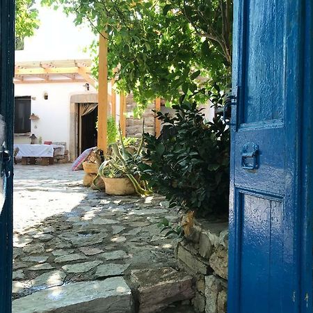 Mylopetra Traditional House Armakha Kültér fotó