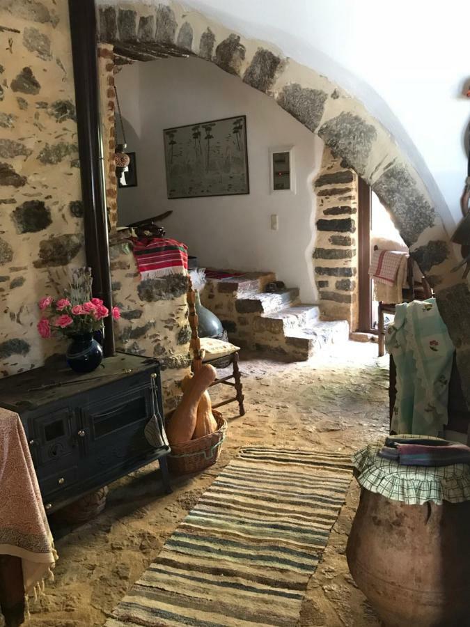 Mylopetra Traditional House Armakha Kültér fotó