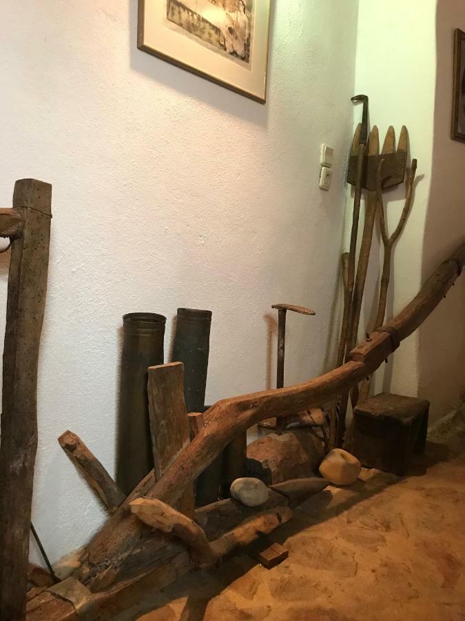 Mylopetra Traditional House Armakha Kültér fotó