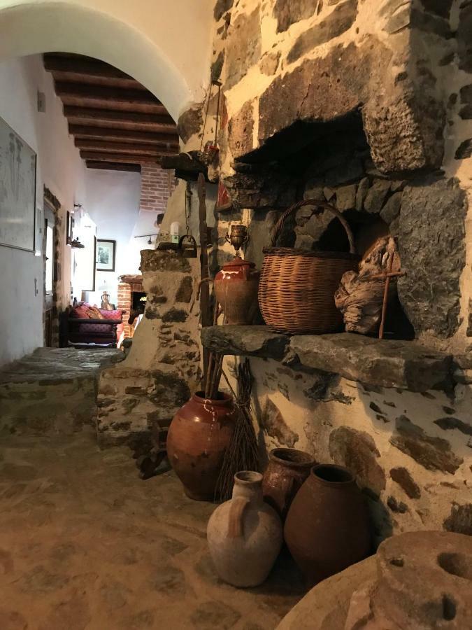 Mylopetra Traditional House Armakha Kültér fotó
