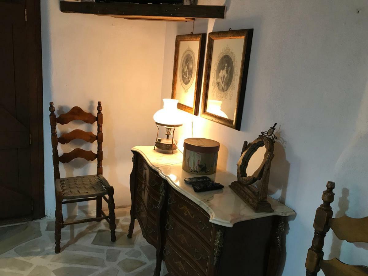Mylopetra Traditional House Armakha Kültér fotó
